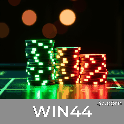 WIN44: Apostas Móveis Simplificadas com Funcionalidade Completa