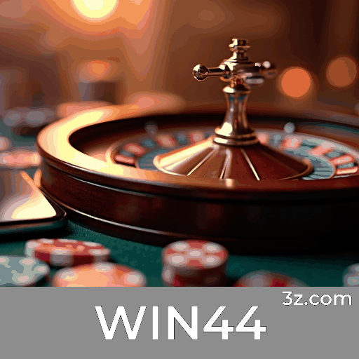 WIN44: Jogos de Cassino Luxuosos e Interativos