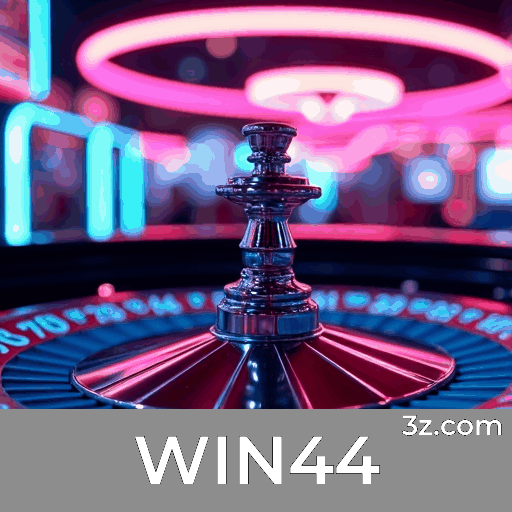 WIN44: Plataforma Confiável e Profissional