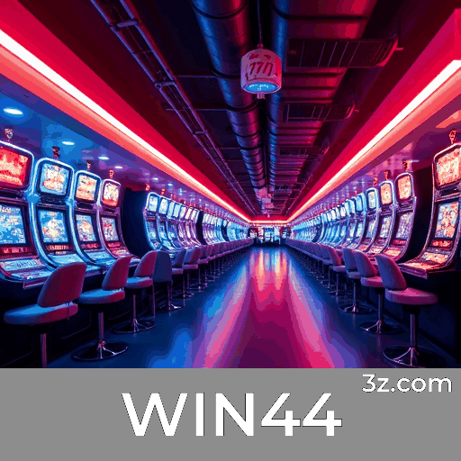 Domine jogos no WIN44: Estratégias emocionantes!