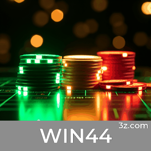 WIN44: Apostas Móveis Simplificadas com Funcionalidade Completa
