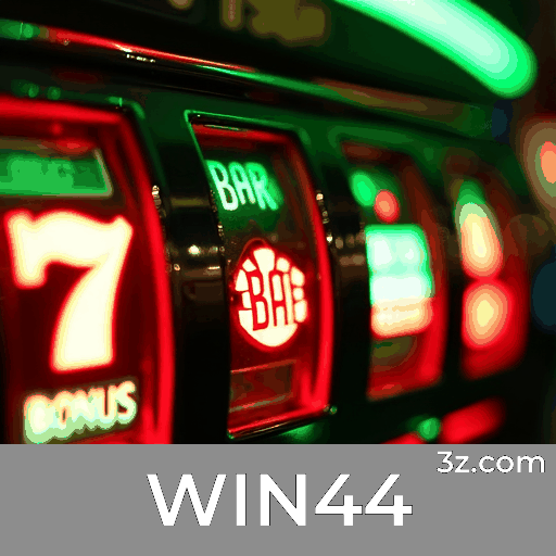 Registro Rápido e Seguro no WIN44 para Recompensas Exclusivas