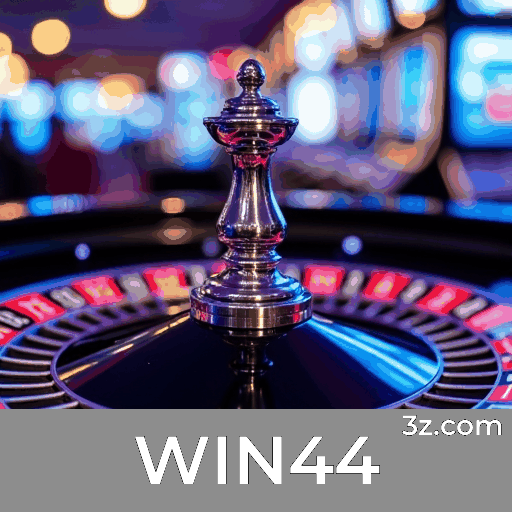WIN44: Jogos de Cassino Luxuosos e Interativos