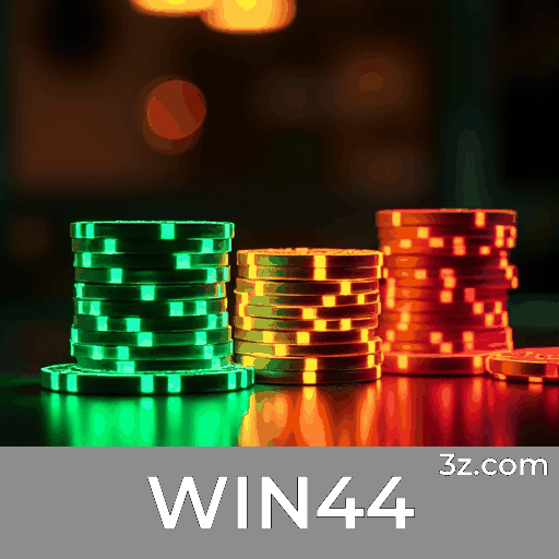 WIN44: Cassino Online de Elite com Dealer ao Vivo