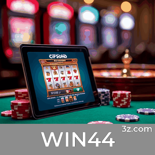 WIN44: Seu Cassino Online Seguro e Premiado