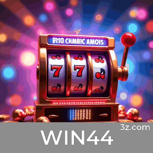WIN44: Seu Cassino Online Seguro e Premiado