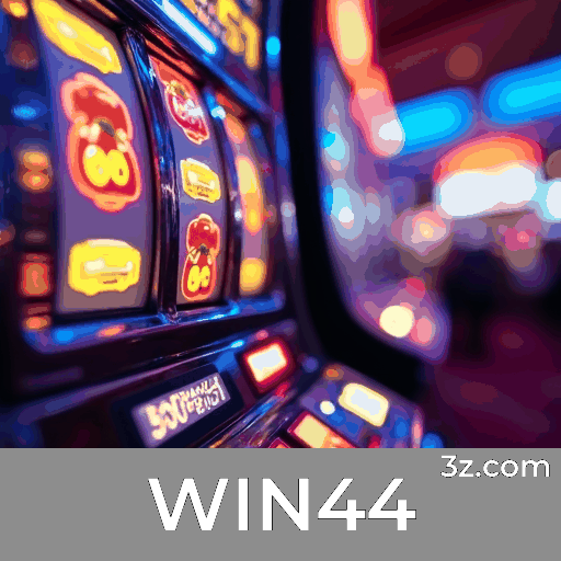 WIN44: Cassino Online de Elite com Dealer ao Vivo