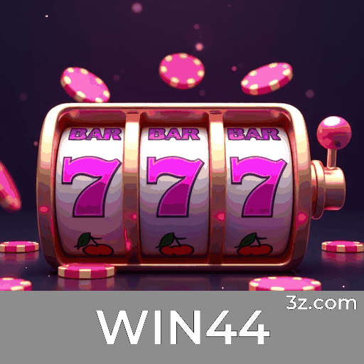 WIN44: Cassino Online de Elite com Dealer ao Vivo