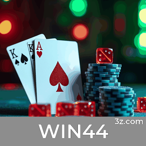 WIN44: Plataforma Confiável e Profissional
